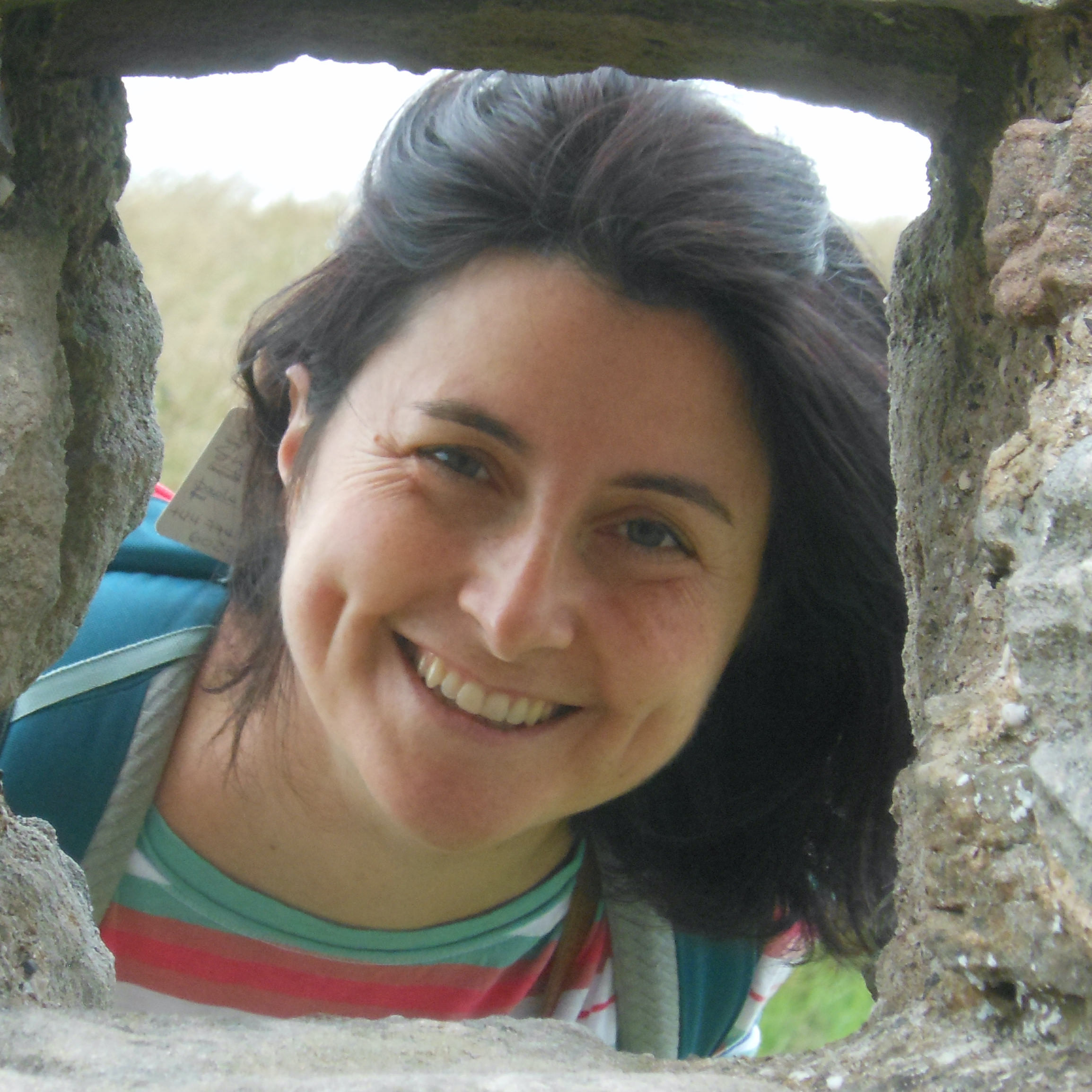 Picture of Paola Ricciardi